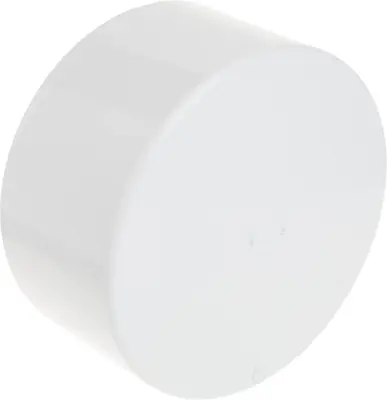 NDS 6P06 Fitting 6 Inch White • $17.99