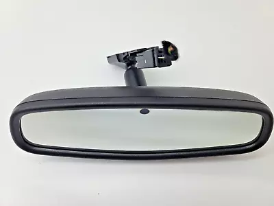 11 12 13 14 15 16 17 18 Chevrolet Volt Interior Rear View Mirror 13581081 Oem • $39.99