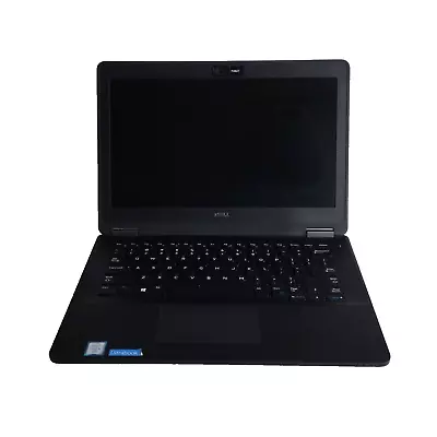 DELL Latitude E7270 Ultrabook 12.5  I5-6300U@2.40GHz 8GBRAM 256GBSSD HDMI Win11 • $239