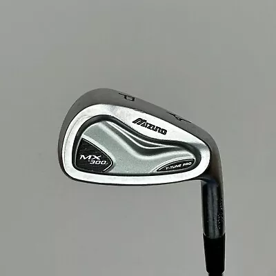 Mizuno MX300 Y-Tune Pro Pitching Wedge RH W/ Steel Dynalite Gold S300 Shaft • $59.95