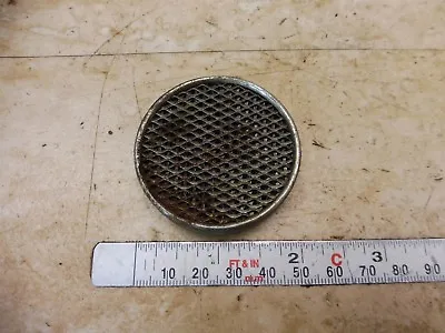 1979 Puch JCPenny Pinto 2 Maxi Free Spirit S855' Air Intake Screen Filter Part • $26.25