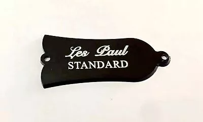 Truss Rod Cover LES PAUL STANDARD 1 Ply For Gibson Studio SG ES335 Guitar • $7.99