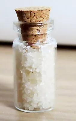 Dead Sea Salt (ISRAEL-JORDANIA) • $7.50