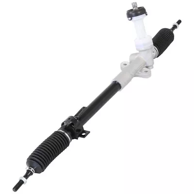 For Hyundai Tucson Kia Sportage Manual Steering Rack & Pinion CSW • $92.87