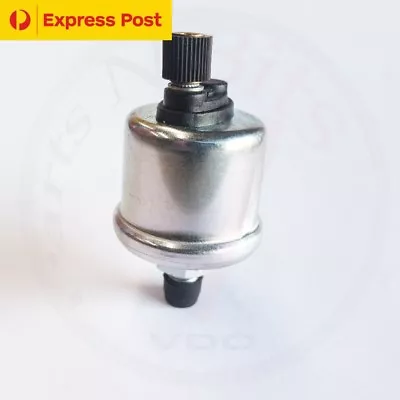 Vdo Oil Pressure Sender 100 Psi • $86.22