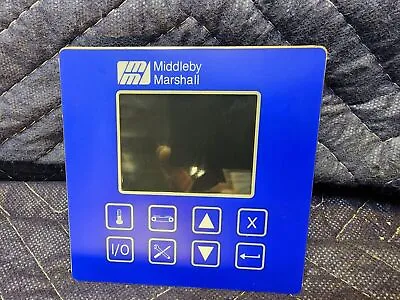Middleby Marshall Universal Digital Display Control Kit For PS360G Gas Oven • $550