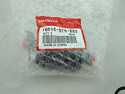 NEW Genuine OEM Honda Civic Prelude CRV Fuel Filter 16010-ST5-E02 • $35.80