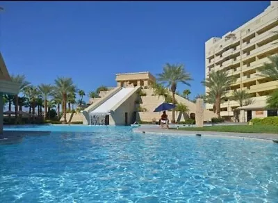 MAY 24-31~Cancun RESORT ~ Resort & H20 Park~8 Days!! Vegas • $549
