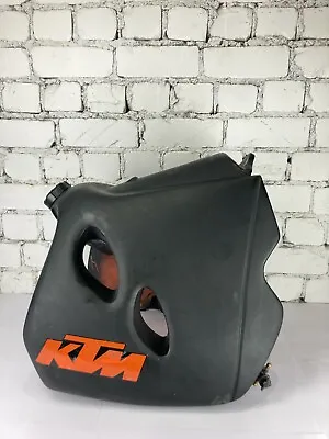 Ktm Lc4 620 Adventure 2000 Fuel Petrol Tank Acerbis 58507013000 • $322.47