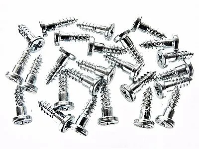 GM Vinyl Top Window & Body Trim Molding Clip Screw-in Studs- 25pcs- #221 • $12.95