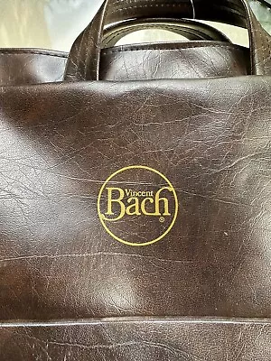 Vincent Bach Instrument Gig Bag • $75.95