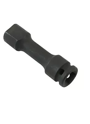 Extra Long 100mm  17mm Strut Fixing Bolt 17mm DEEP 1/2 UNISTRUT STRUT CHANNEL • £15.90