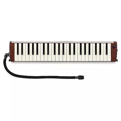 SUZUKI HAMMOND PRO-44H Pro-44Hv2 Keyboard Melodica Harmonica Electric Acoustic • $319.99