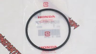$9.62 • Buy Genuine OEM Honda Oil Cooler O-Ring 62.4 X 3.1 Base 91316-PE7-730