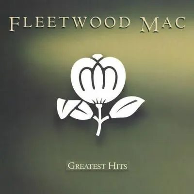 £3 • Buy Greatest Hits By Fleetwood Mac (CD, 1988)