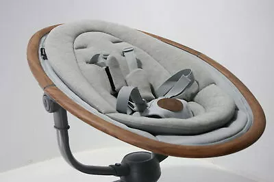 $55.65 • Buy SEE NOTES Maxi-Cosi SW128FJB Cassia Portable Swing W 360 Rotating Seat Essential