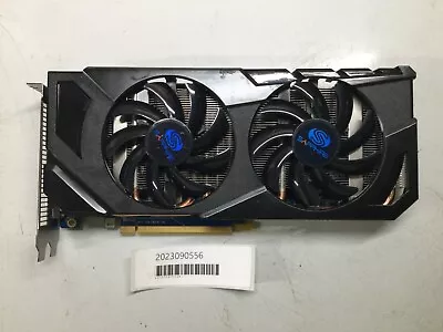 AU Seller Sapphire AMD Radeon HD 7870 2GB GDDR5 Graphics Card • $39