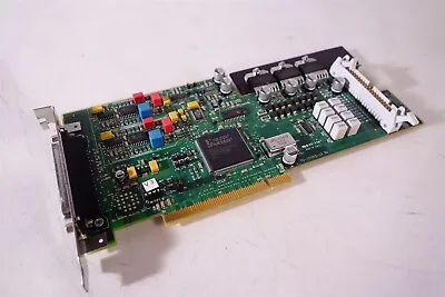 VARIAN 02-101655-00 ISA Card 50-101655-03 Agilent CARY 50 30 Day Warranty  • $795