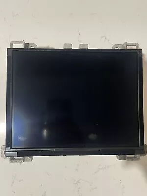 2018-2024 Dodge Charger Challenger 300 Oem Uconnect 8.4 Radio Screen Oem W/ Code • $700