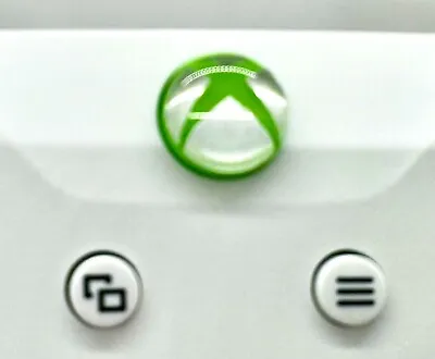 Custom Xbox Controller Home Button • $19.99