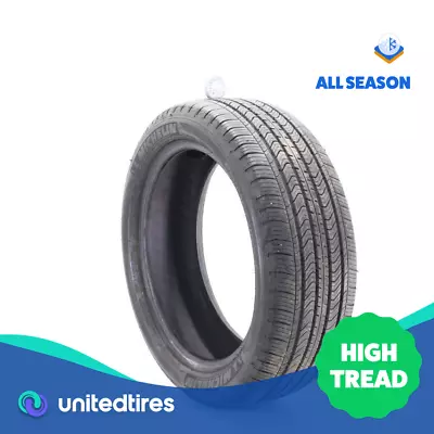 Used 235/50R19 Michelin Primacy MXV4 99V - 8/32 • $65.52