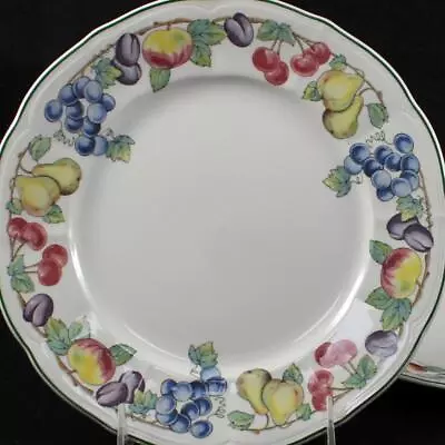 Villeroy And Boch Melina Set Of 2 Salad Plates • $38.88