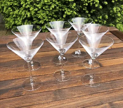 £10 • Buy Cocktail Glasses - Ikea Storsint Martini X7