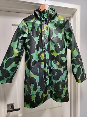 Gorman Raincoat 6 • $45