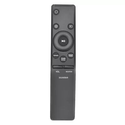 AH59-02758A Replace Remote For Samsung Soundbar HW-M360 HW-M370 HW-MM55 • $30.85