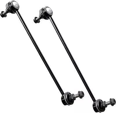 2x Front Stabilizer Sway Bar End Links For Volvo 850 C70 S70 V70 1993 - 2004 • $17