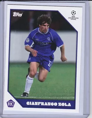 £5.75 • Buy Topps Now - The Lost Rookie Trading Card Selection