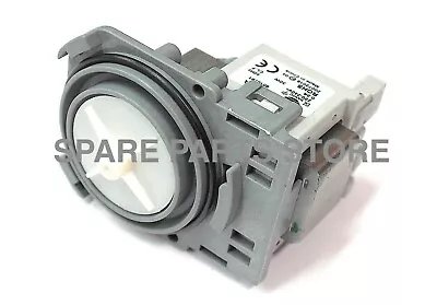 Electrolux Washer Time Manager Recirculation Pump Assembly   EWF14933   EWW12753 • $62