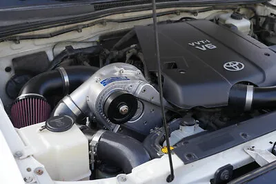 $5849 • Buy Toyota Tacoma 2005-2015 4.0 Procharger D-1SC Supercharger HO Intercooled No Tune
