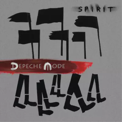 Depeche Mode Spirit (Vinyl) 12  Album (US IMPORT) • $75.59