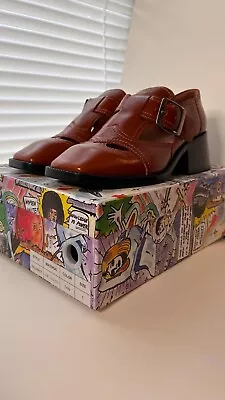 Jeffrey Campbell Women Shoes Size 7 • $109.99