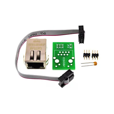 Ethernet Kit For PJRC Teensy 4.1 IMXRT1062 Microcontroller Development Board • $7.49