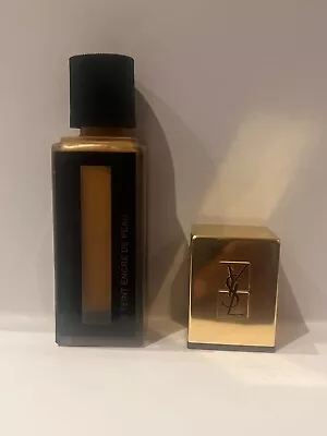 Yves Saint Laurent Le Teint Encre De Peau Fusion Ink Foundation Bd65 25 Ml • £18.99