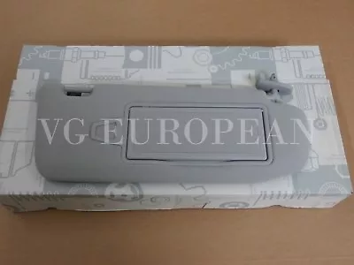 Mercedes-Benz W220 S-Class Genuine Right Side Sun Visor S430 S500 NEW 2000-2006 • $299.99