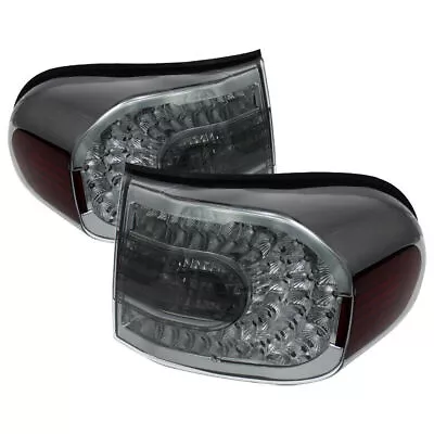 USED For 07-14 Toyota FJ Cruiser LED Tail Brake Light Rear Lamp Pair • $79.99