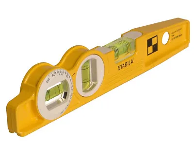 £51.78 • Buy Stabila STB81SVW360 81SV Rare Earth Level 16670 With ANGLE DIAL