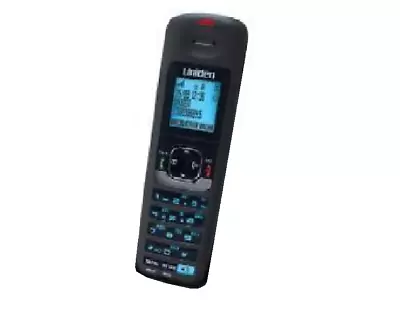 Uniden Xdect R005 Additional/ Replacement Cordless Phone Handset For R055 System • $128.88