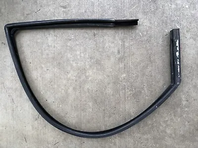 00-04 VW Golf MK4 Two Door Front Left LH Driver Window Channel 1J3837431 • $69.99