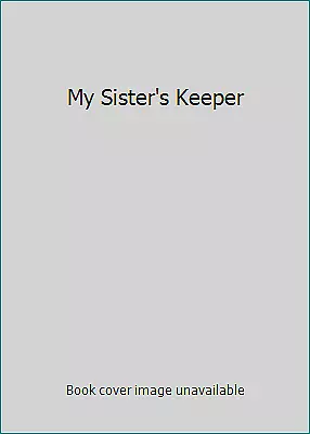 My Sister's Keeper • $5.63