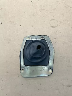 Tunnel Seal Shifter Boot Manual T5 Mustang 87-04 • $29.95