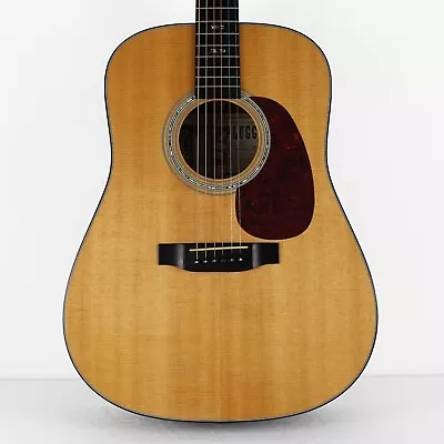 1996 Martin MTV-1 Unplugged Limited Edition With Original Hardshell Case • $2799.99