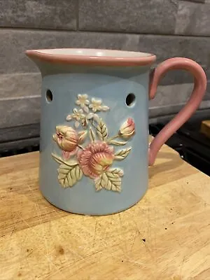 Vintage Yankee Candle Wax Burner/ Warmer • £30