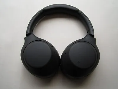 £41.99 • Buy Sony Wh-xb900n Extra Bass Noise Canceling Nc Headphones Black