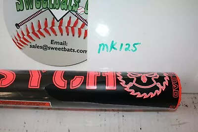 Miken Psycho MAXLOAD MAX 34 26 MP1PCU HOT Softball Bat NIW 2018 Rare USSSA NSA • $344.99