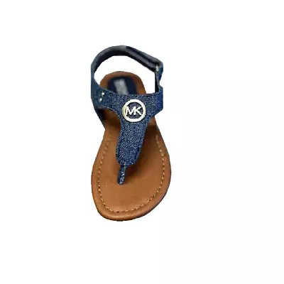 Michael Kors Girls Marcella-T Sandals • $24