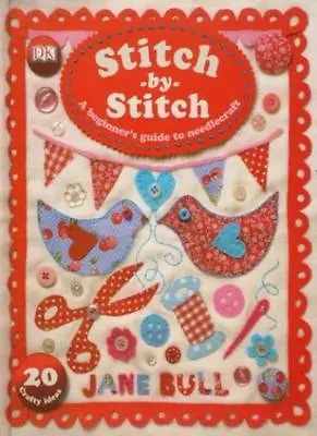 £2.23 • Buy Stitch By Stitch,